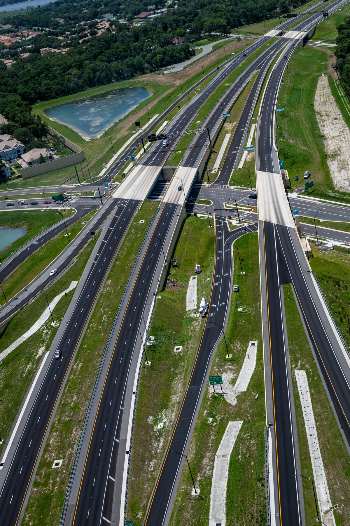 I-95 Express Lanes Design-Build Phase 3C